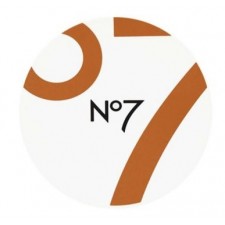 No7 Matte Bronzing Powder Sun Beam