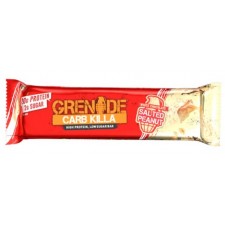 Retail Pack Grenade Carb Killa White Chocolate Salted Peanut 12 x 60g