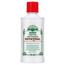 Euthymol Original Mouthwash 500ml
