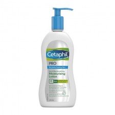 Cetaphil PRO Dry Itchy Sensitive Skin Replenishing Moisturising Lotion 295ml