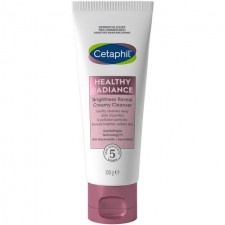 Cetaphil Brightening Healthy Radiance Creamy Cleanser 100g