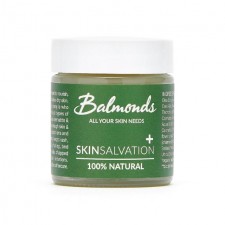 Balmonds Skin Salvation Eczema Targeted 30ml