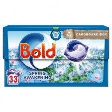 Bold 2 in 1 Pearls Lavender and Camomile 38 Wash