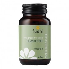 Fushi Organic Chaste Tree 60 per pack