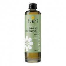 Fushi Organic Evening Primrose Oil 100ml