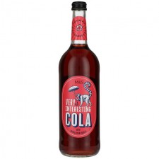 Marks and Spencer Spiced Madagascan Vanilla Cola 750ml