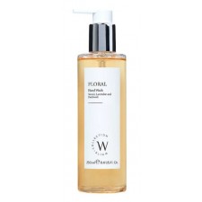 The White Collection Floral Hand Wash 250ml