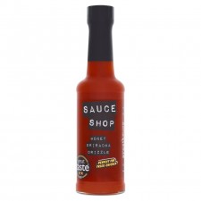 Sauce Shop Honey Sriracha Drizzle 190ml