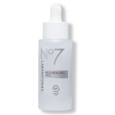 No7 Laboratories Resurfacing Peel 15% Glycolic Acid 30ml