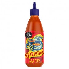 Blue Dragon Thai Hot Chilli Sriracha Sauce 435ml