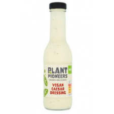 Plant Pioneers Vegan Caesar Dressing 250ml