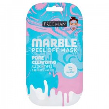 Freeman Marble Peel Off Mask Pore Cleansing 14ml