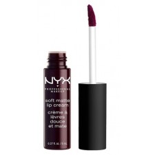 NYX Professional Makeup Soft Matte Lip Cream Transylvania 14g