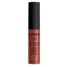 NYX Professional Makeup Soft Matte Lip Cream San Francisco 14g