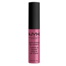 NYX Professional Makeup Soft Matte Lip Cream Montreal 14g