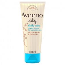 Aveeno Baby Nappy Cream 100ml