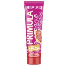 Primula Limited Edition with Cheddar and Chorizo 140g