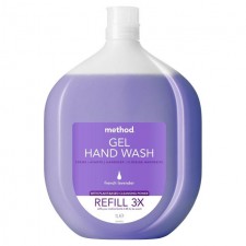 Method French Lavender Hand Wash Refill 1L