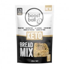 Boostball Keto Bread Mix 225g