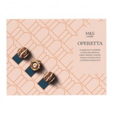 Marks and Spencer Operetta 200g
