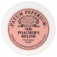 Patum Peperium Poachers Relish 40g