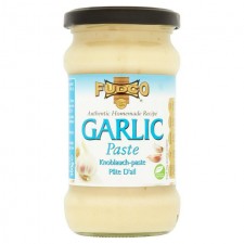 Fudco Garlic Paste 300g