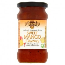 Fudco Sweet Mango Chutney 300g