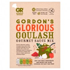 Gordon Rhodes Gordons Glorious Goulash 75g