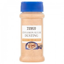 Tesco Cinnamon Dusting 80g