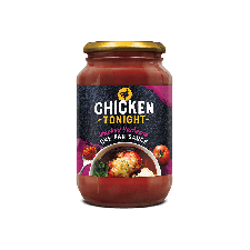 Chicken Tonight Smokey Barbecue 500g