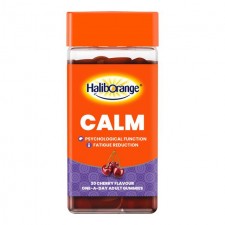 Haliborange Adult Calm Gummies 30 per pack