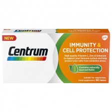 Centrum Immunity and Cell Protection Tablets 60 per pack