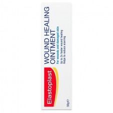 Elastoplast Wound Healing Ointment 50g