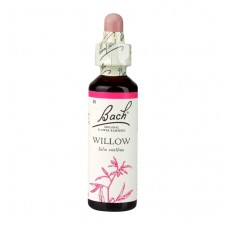 Bach Original Flower Remedies Willow 20ml