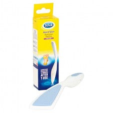 Scholl Hard Skin Double Action Footfile