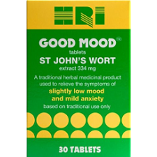 HRI Good Mood tablets  30 tablets