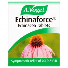 A Vogel Echinaforce Echinacea Tablets 42 per pack