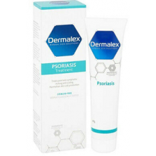 Dermalex Psoriasis Treatment cream 60g pack