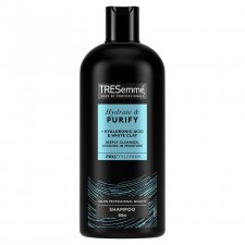 TRESemme Purify and Hydrate Shampoo 680ml