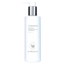 The White Collection Pomegranate Body Lotion 250ml