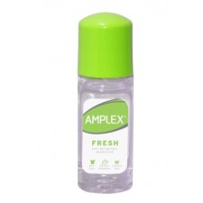 Amplex Roll on Antiperspirant Deodorant Fresh 50ml