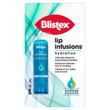 Blistex Lip Infusions Spf 15 Hydration 4G