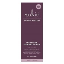 Sukin Purely Ageless Intensive Firming Serum 30ml