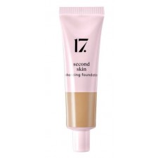 17 Makeup Second Skin Enhancing Foundation 30ml 002Y