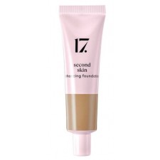 17 Makeup Second Skin Enhancing Foundation 30ml 003Y