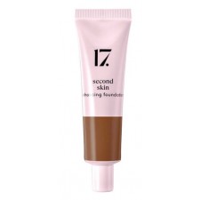 17 Makeup Second Skin Enhancing Foundation 30ml 004N
