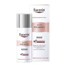 Eucerin Anti-Pigment Face Night Cream for all skin types 50ml