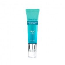 PRAI Beauty MenoGlow Ultra Rejuvenating Sleep Mask 50ml