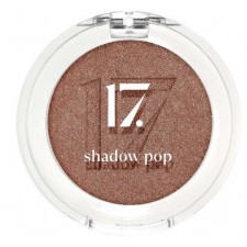 17 Makeup Shadow Pop Copper
