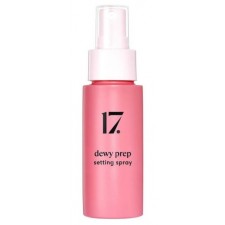 17 Makeup Dewy Prep Setting Spray 50ml